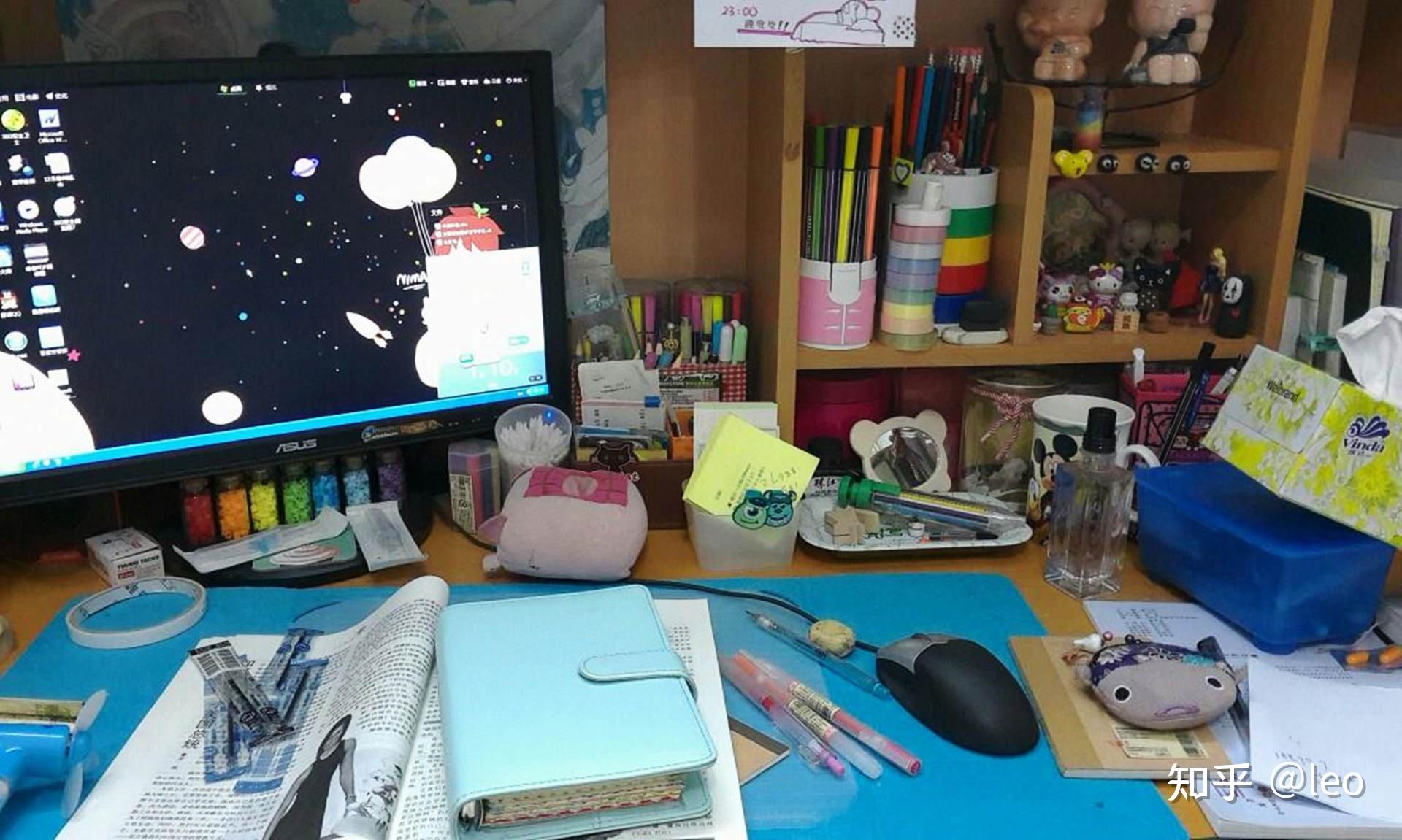 如何保证桌面整洁只有一个办法精挑细选