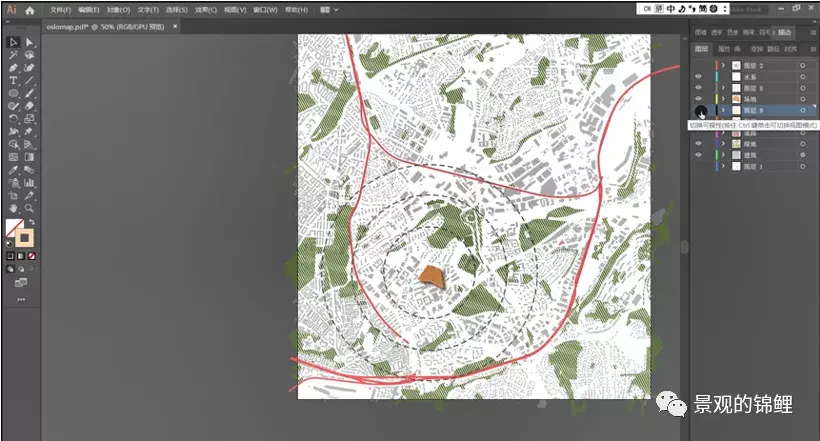 周末技术流 | 第2期— OpenStreetMap+AI分析制作 - 知乎