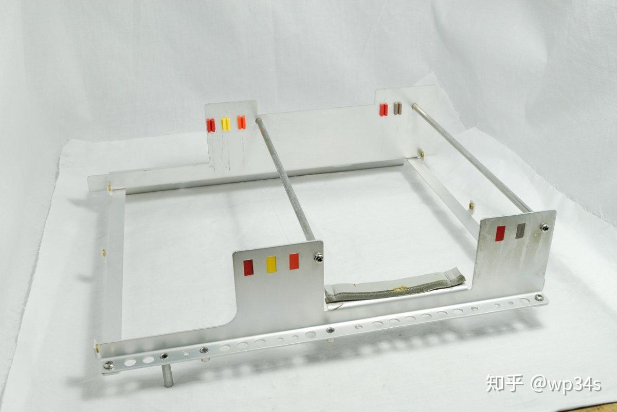 电与磁的极致艺术~1968年的HP9100A晶体管计算器(机)-2