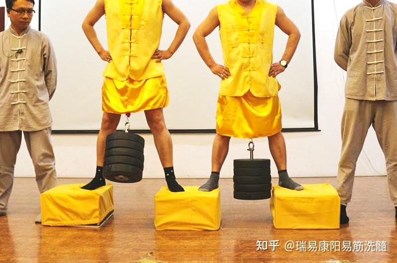 洗髓功的垂吊对肾功能有哪些好处