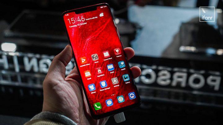 华为 Mate 20 系列上手评测:史上最贵华为旗舰,体验如何?-华为mate20价格?