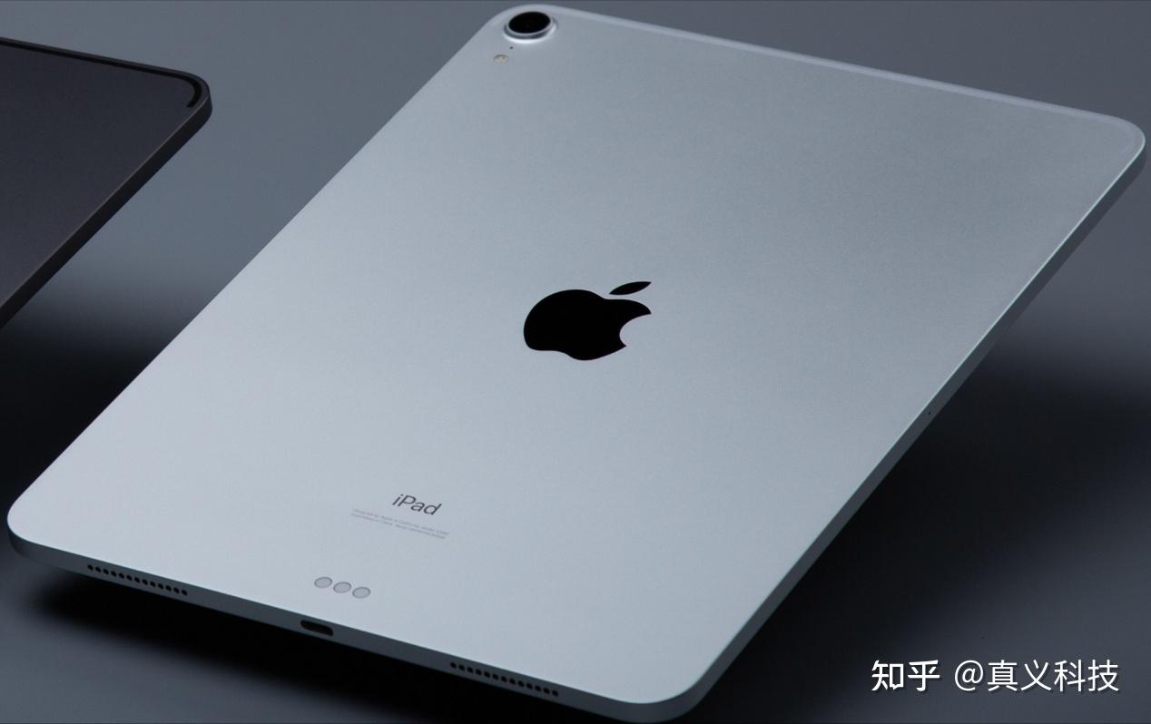 一文看懂ipad十三年演化过程——33款ipad之升级点全汇总