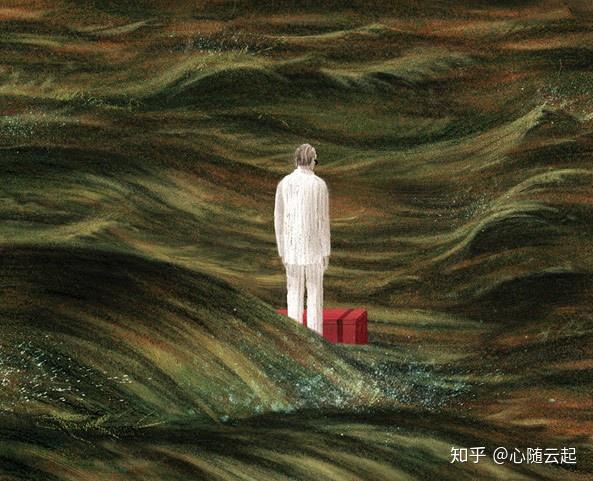 试译拜伦《春逝》结尾部分 - 知乎