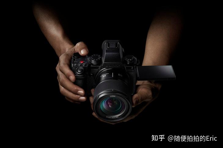佳能EOS R8才是新一代万元全画幅守门员?松下LUMIX S5II表示不服 - 知乎