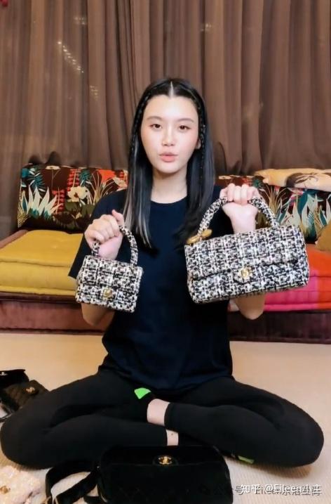 46亿庆生嫁入百亿豪门后她私下到底什么样