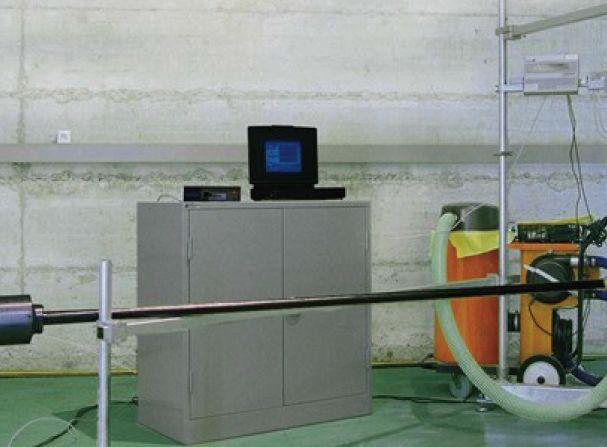 多相流测试:激光速度浓度测试仪 Labasys - 知乎