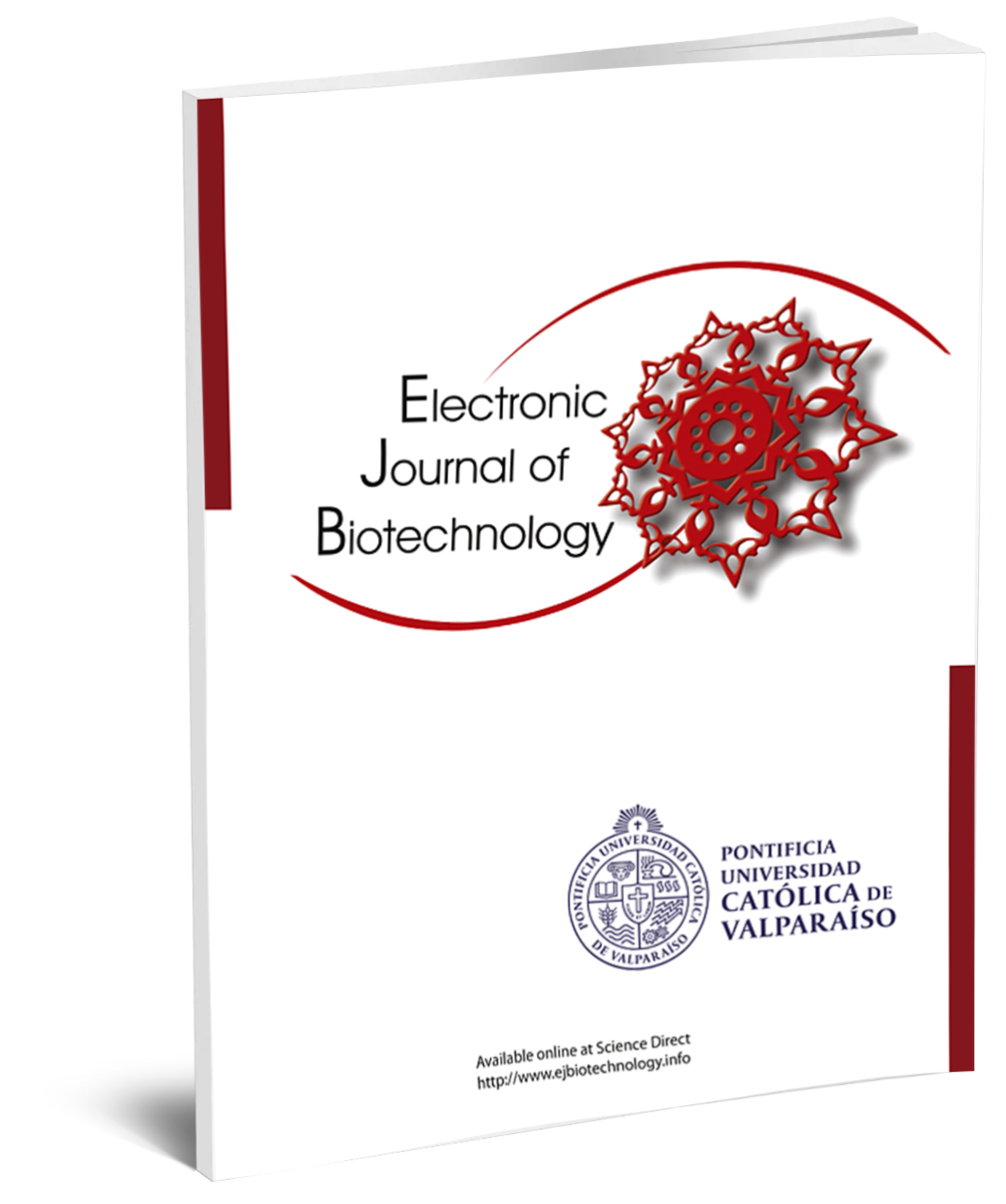  electronic journal of biotechnology 