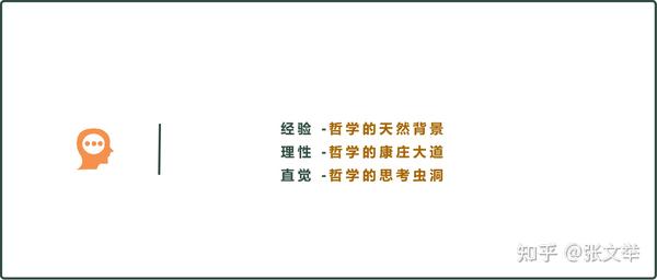 形而上学之思：思者无疆界，哲学需要真诚，思想需要体系- 知乎