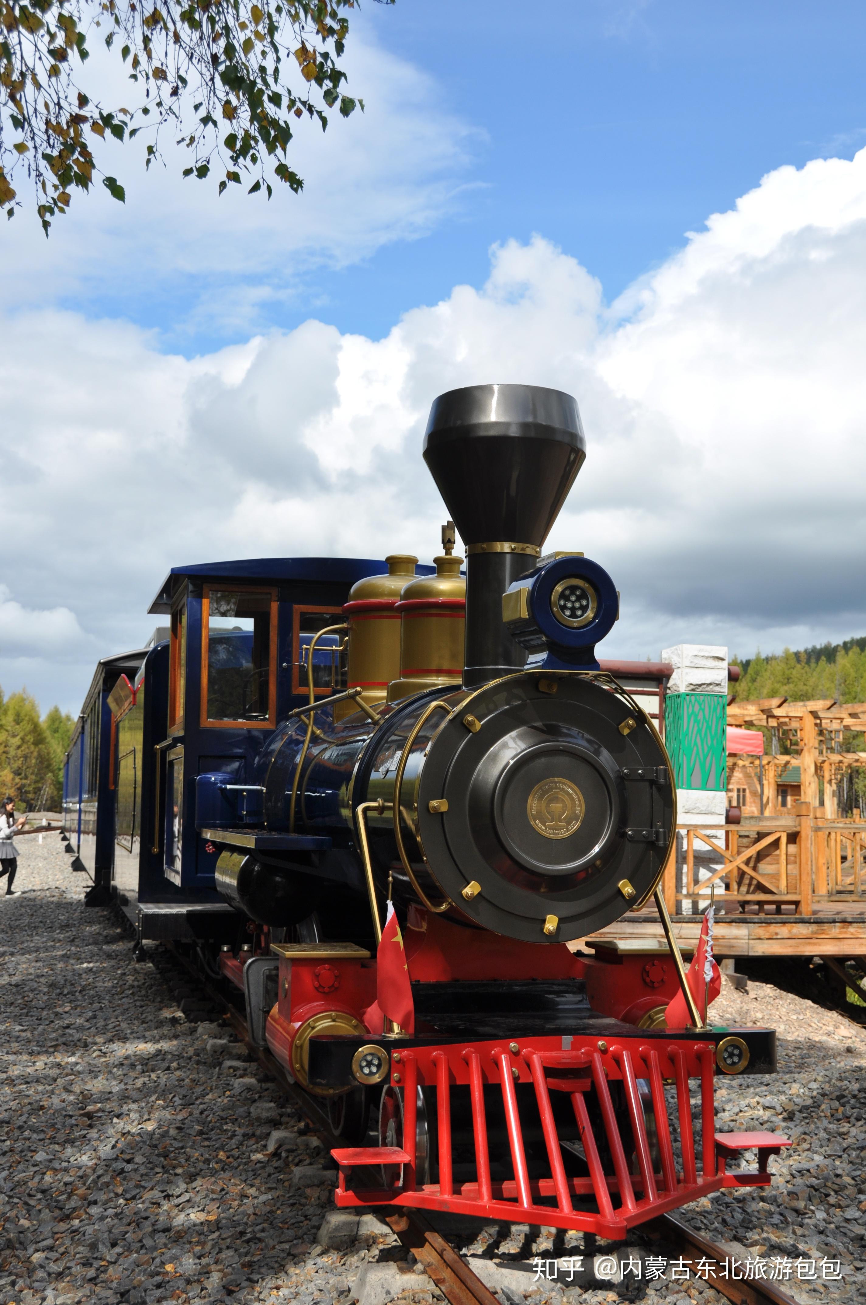 走进辽阔的松嫩平原---骑马,自驾,摄影,低空飞行,乘森林小火车去穿越