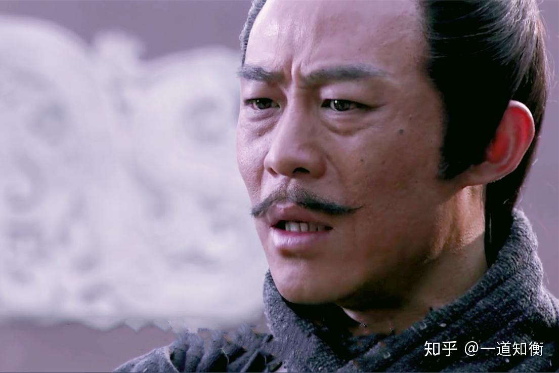 让大秦帝国崛起的商鞅有4个名字2个姓氏史记说他能文能武