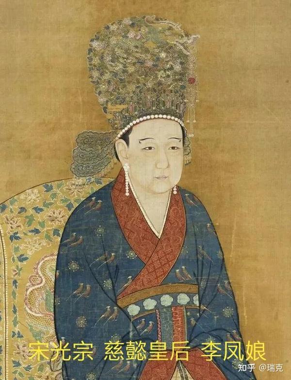 图解两宋十八帝:南宋篇 - 知乎