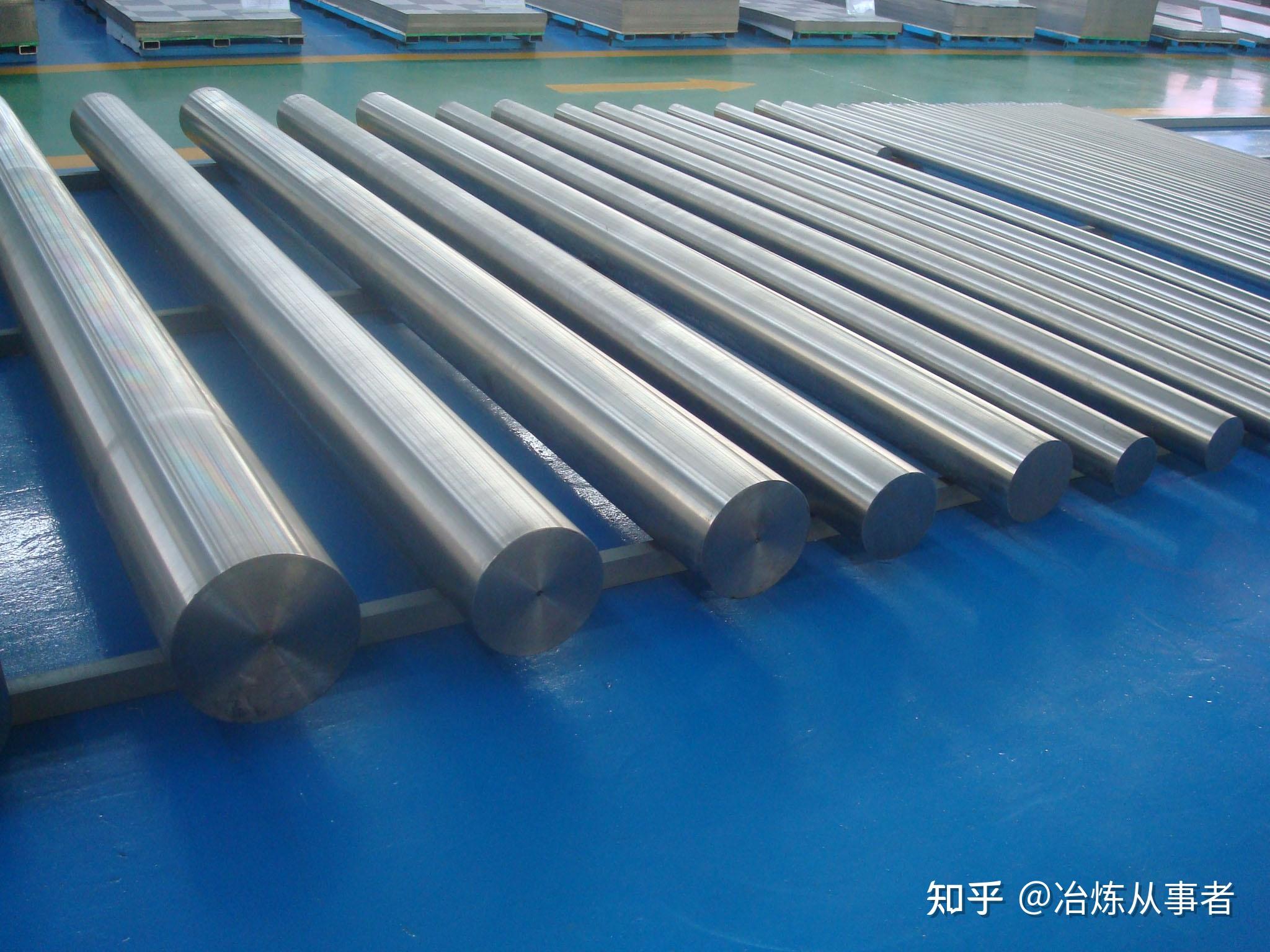 高温合金锻造铸造高温合金技术研究