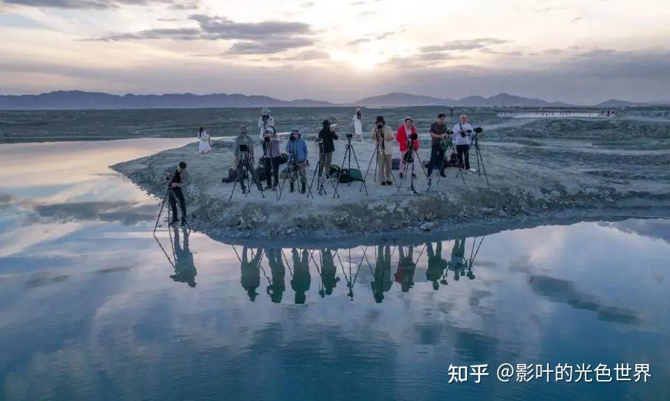 影叶亲自带队2022摄影团行程安排