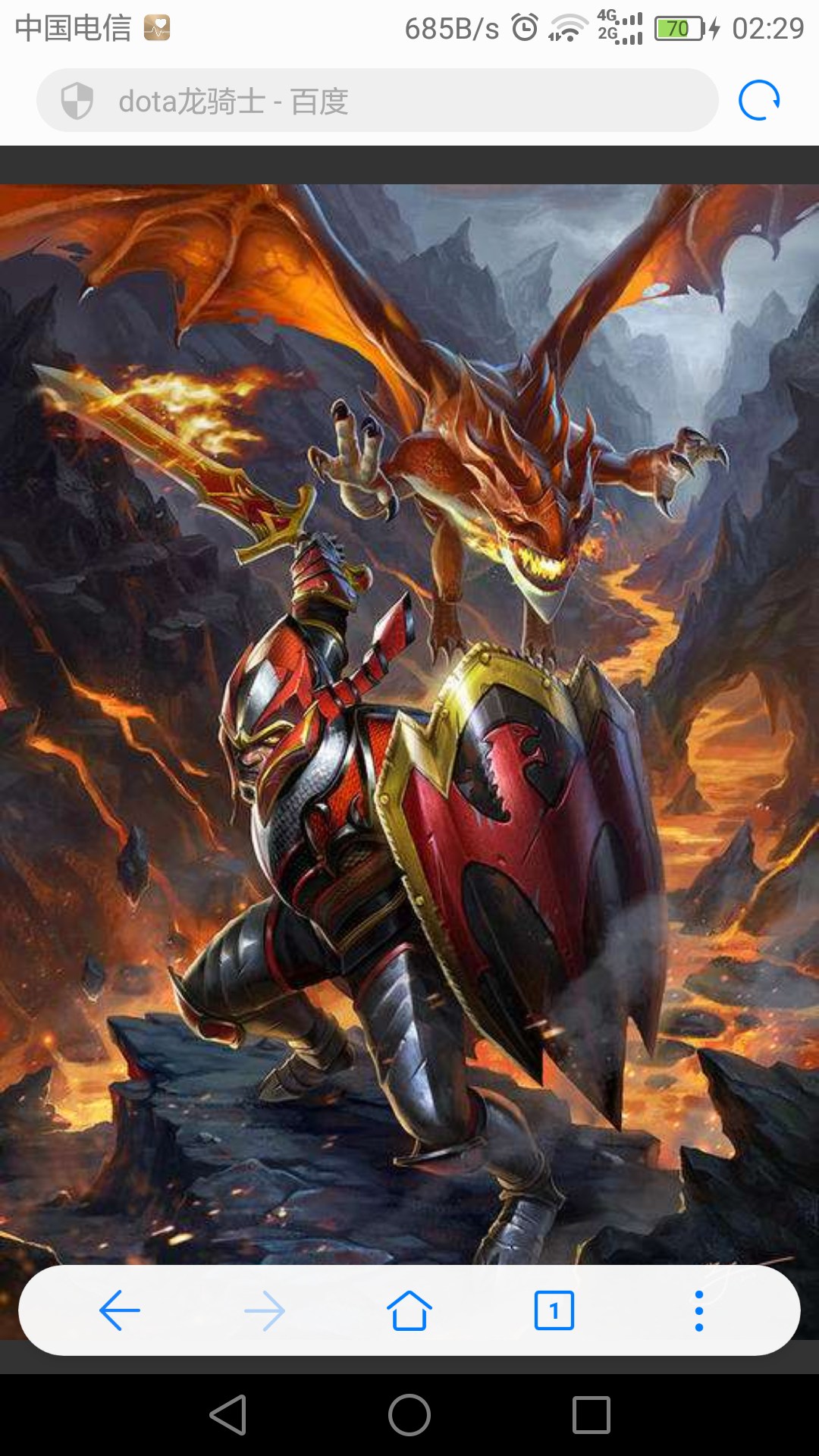 为什么游戏及其他艺术作品中龙骑士多使用长枪?