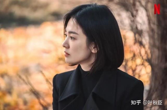 《黑暗荣耀》深度解析:这16个细节,是《黑暗荣耀2》必备知识点 - 知乎