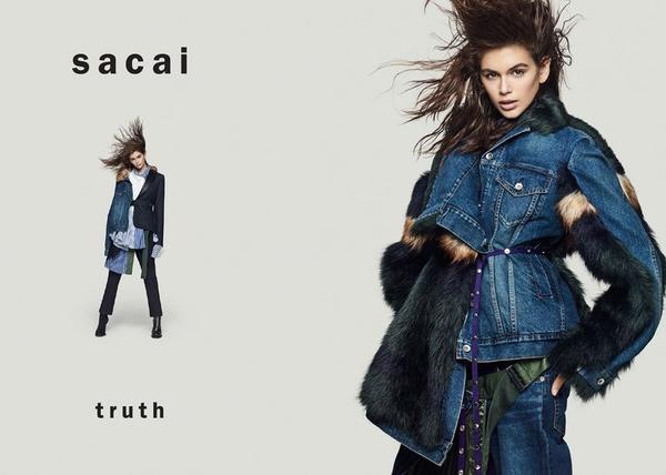 sacai：A-Z - 知乎