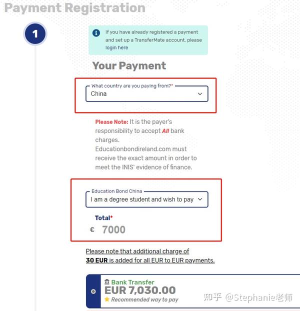 如何购买欧元付款给外国公司