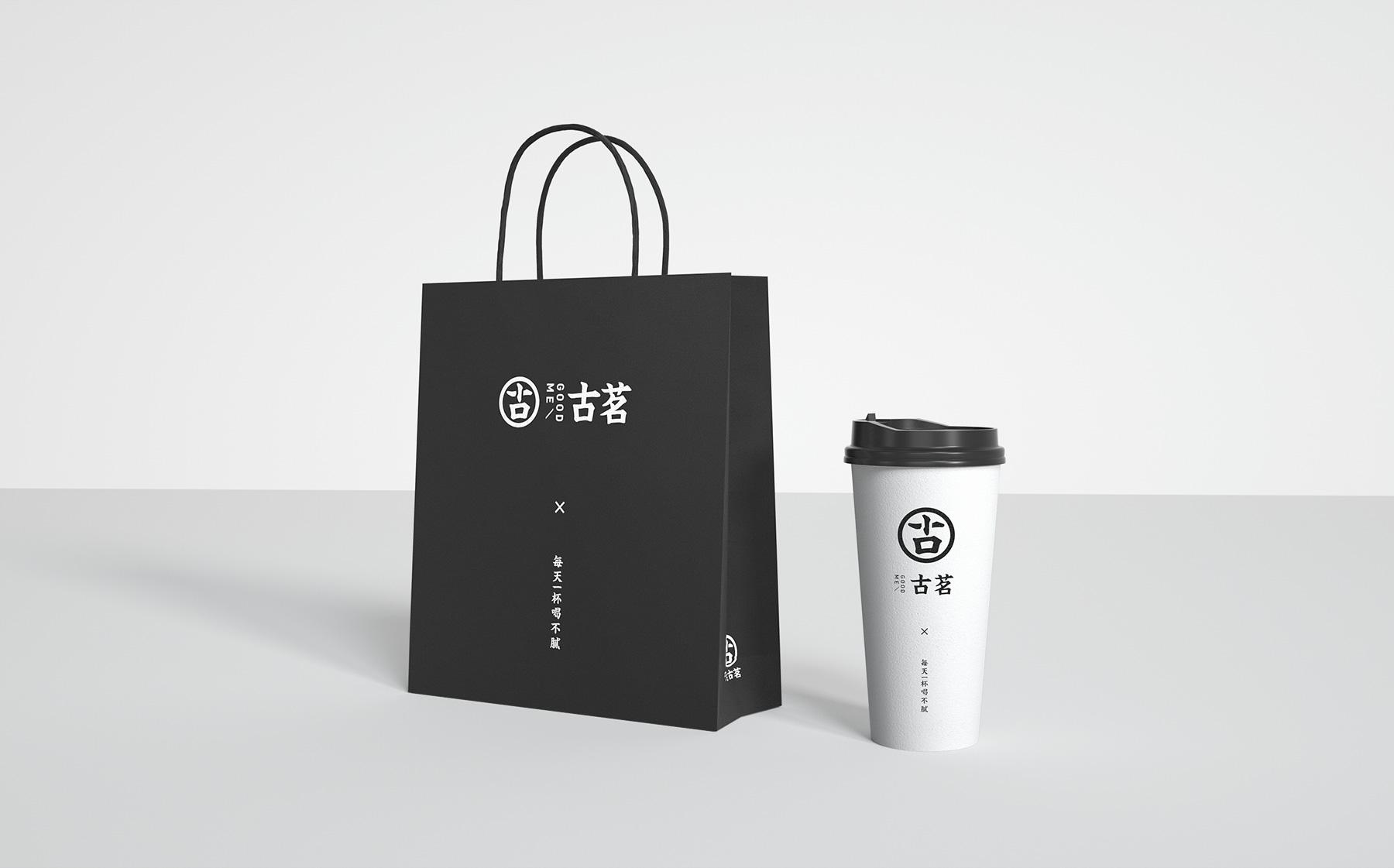古茗茶饮品牌升级设计 - 知乎