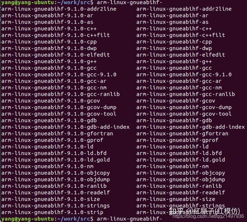 zlib开发笔记（三）：zlib库介绍、在ubuntu上进行arm平台交叉编译 知乎