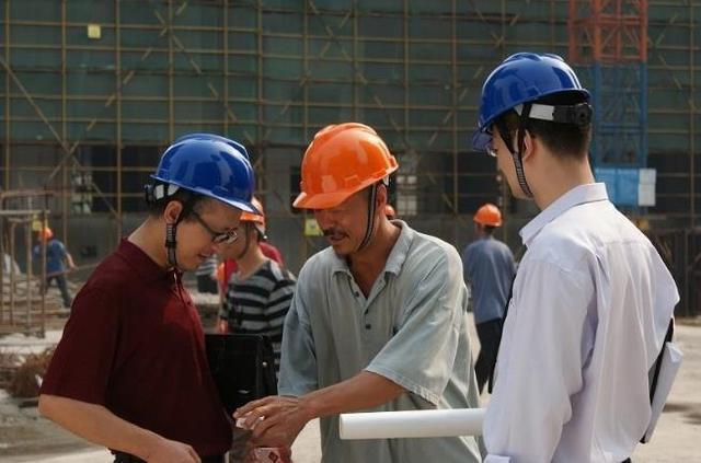 包工头更赚钱为啥农民工却不去承包工程做这下长见识了