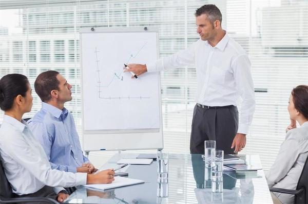 领导值不值得跟，要看这3个细节 - 知乎