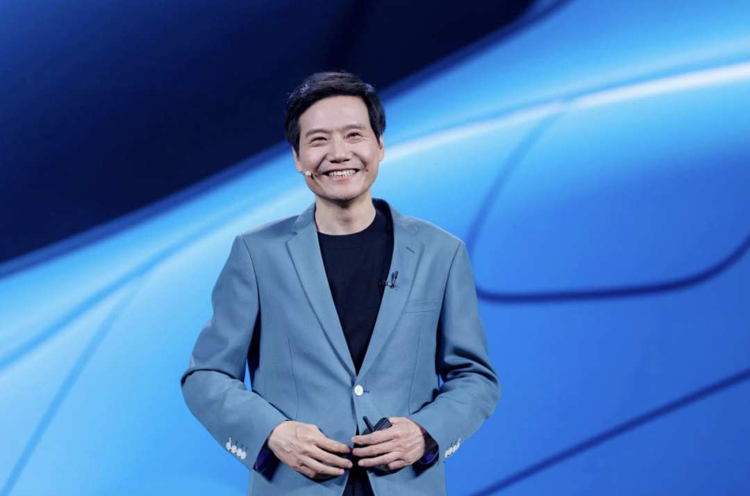 增程市场不都饱和了么,小米雷军却说还有得玩