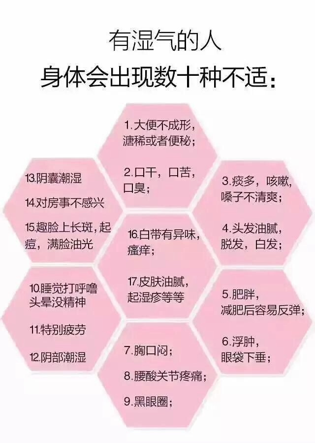 注意,手脚容易起疱,脱皮竟是与内湿有关,四个简单的祛湿法,快来学!