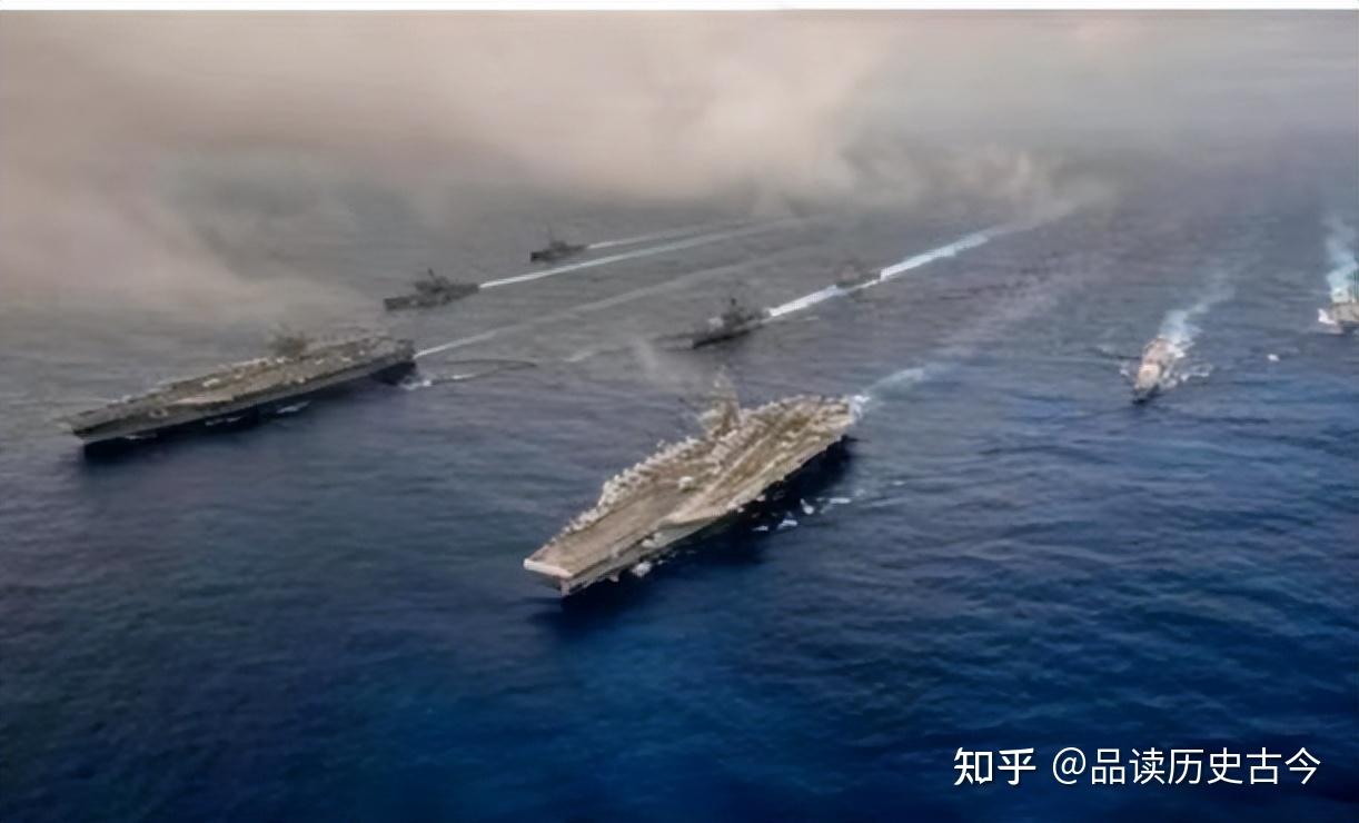 一场鲜为人知的海南空战1954年因为一次误击而引起的中美空战