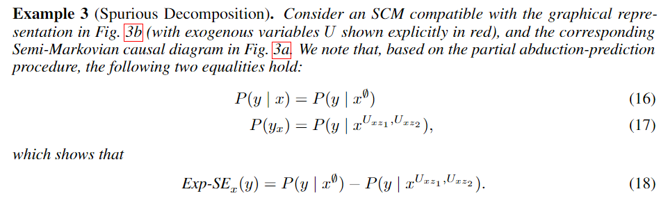 Causality论文泛读1：A Causal Framework For Decomposing Spurious Variations - 知乎