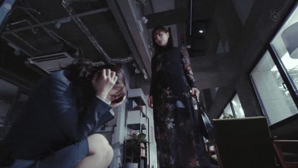 《嘲笑的淑女》恶女、黑化、逆天尺度,暗黑悬疑无限反转!