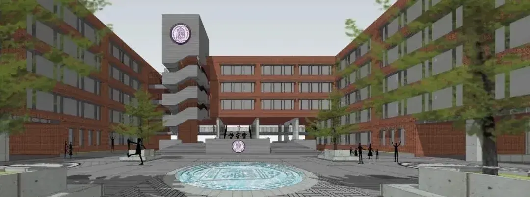 好消息!北京多区新建中小学,迎来新进展—— - 知乎
