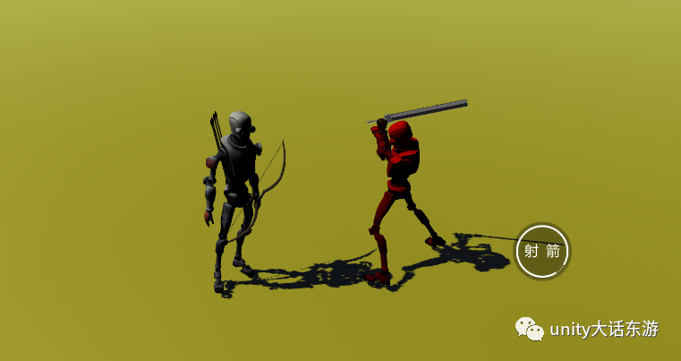 历史经济篇(一)谈社会本质:"丛林法则"