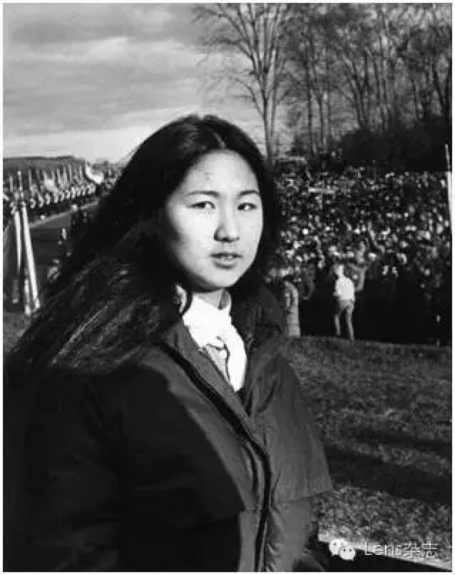 她是林徽因的侄女,两次被美国总统授勋,作品里有让人落泪的静谧力量 - 知乎
