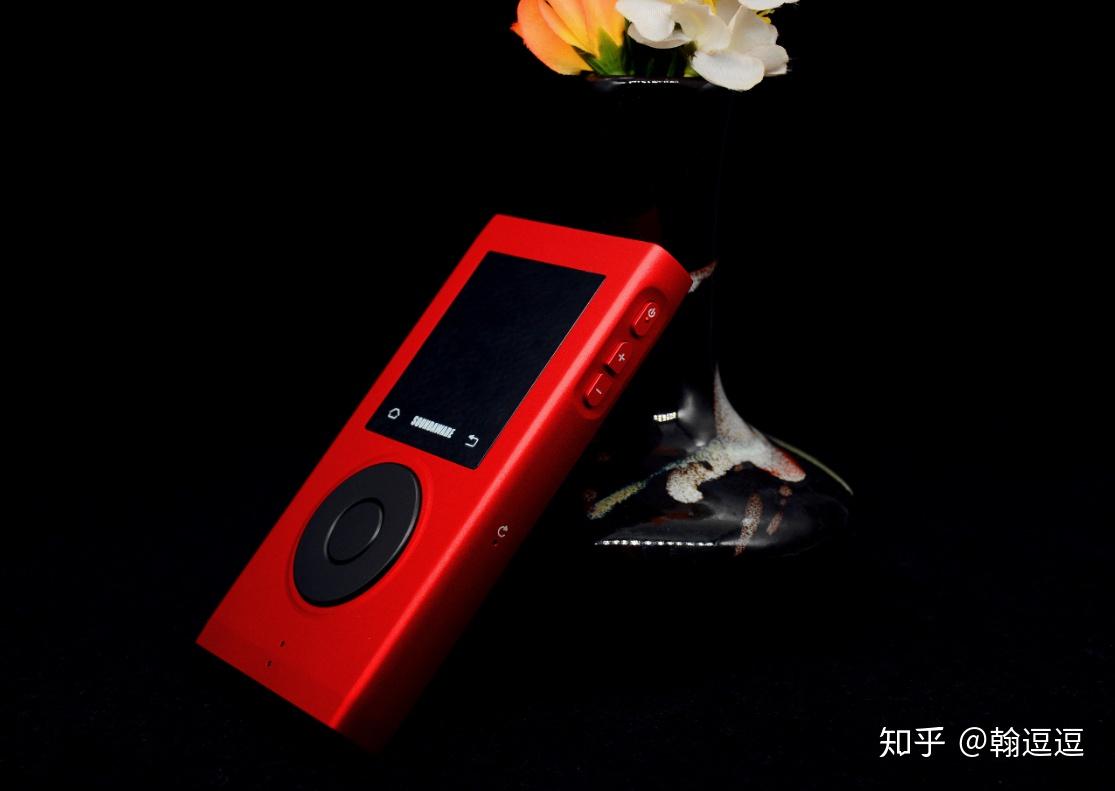 浓缩再精简色与味俱全享声便携旗舰播放器m2pro评测