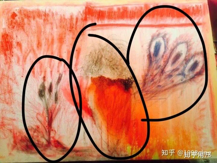 如何解读雪莉的 ins 账号的画? - 知乎