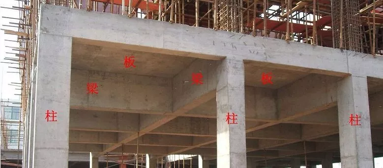 警醒结构梁都敢这么开孔