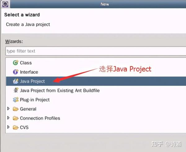 Java小白必看：开发一个编程项目的完整流程 - 知乎
