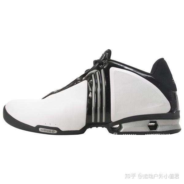 3,adidas 阿迪达斯 a3 electrify 篮球鞋----卷土重来