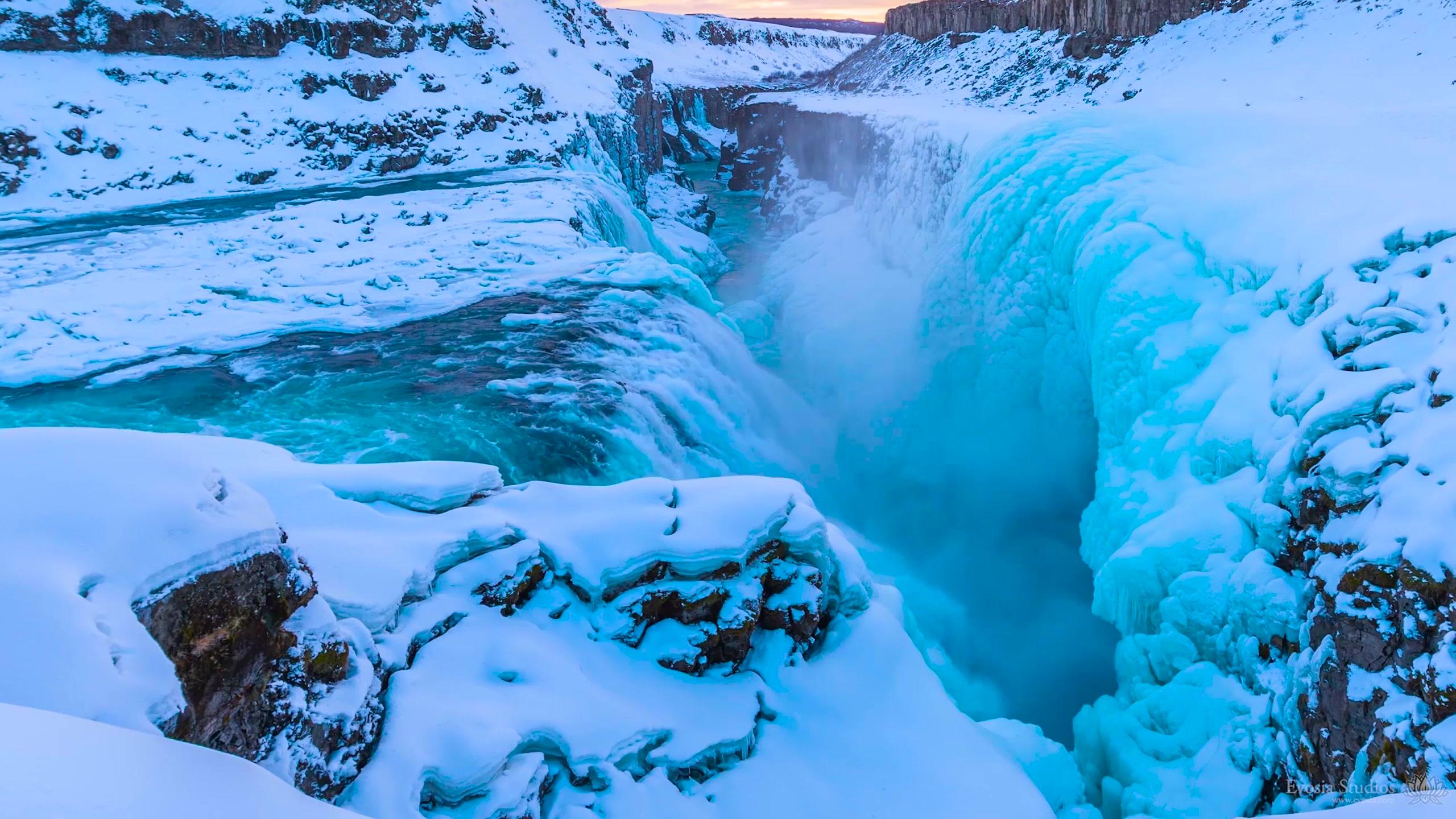 清凉解暑的壁纸拿来吧你
