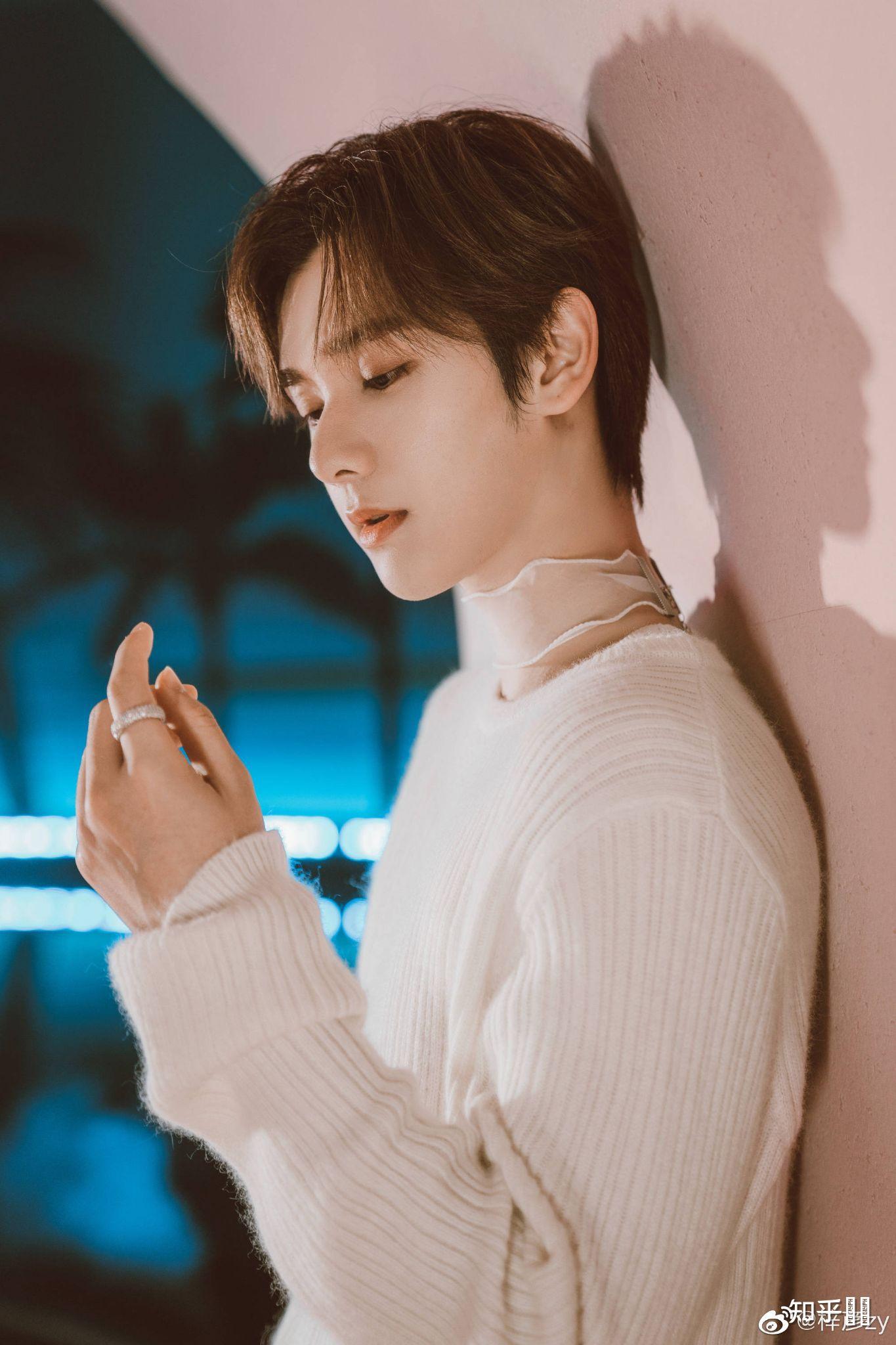 为什么泰国洞察娱乐和腾讯视频捧高卿尘