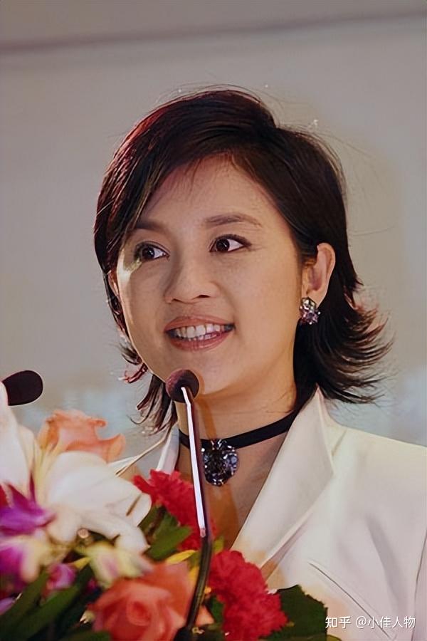 为娶央视主持人，富豪丁健抛妻弃子，没想到前妻和现任竟处成闺蜜 - 知乎