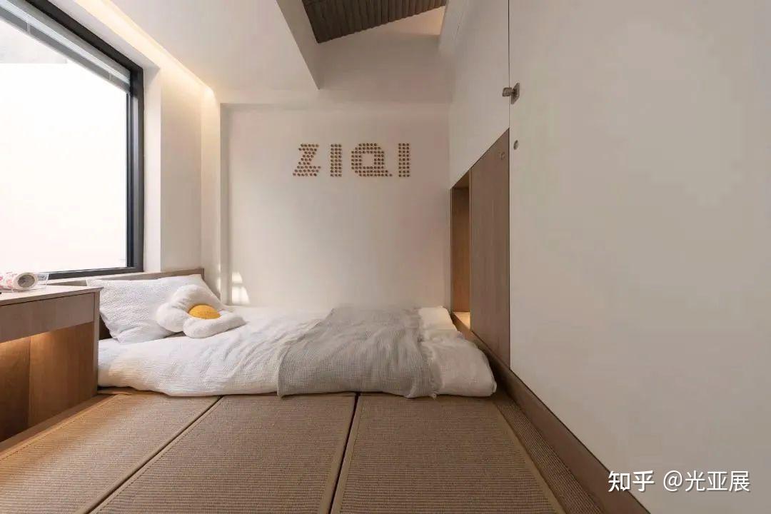 案例分享 | 室内灯光设计之梦想改造家，七时二方逐光而居 - 知乎