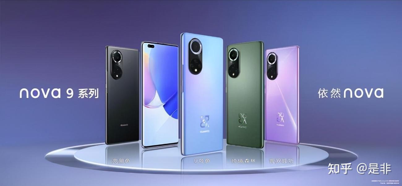 历代华为nova用户现状nova6太经典nova12接棒成为新一代神机