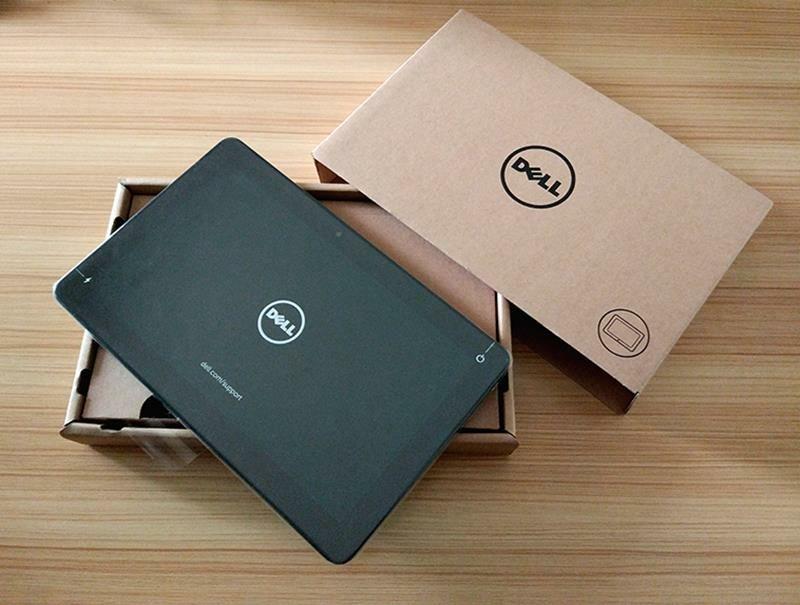 退订全新机器dell5175