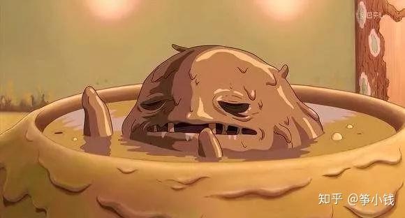 千与千寻所有熬不住的事儿都值得再熬一阵子