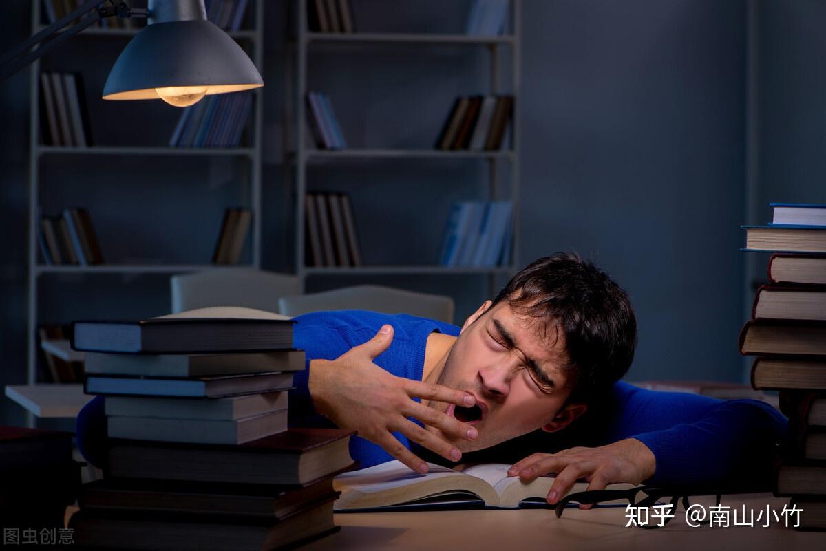 熬夜加班的人为啥容易患癌症