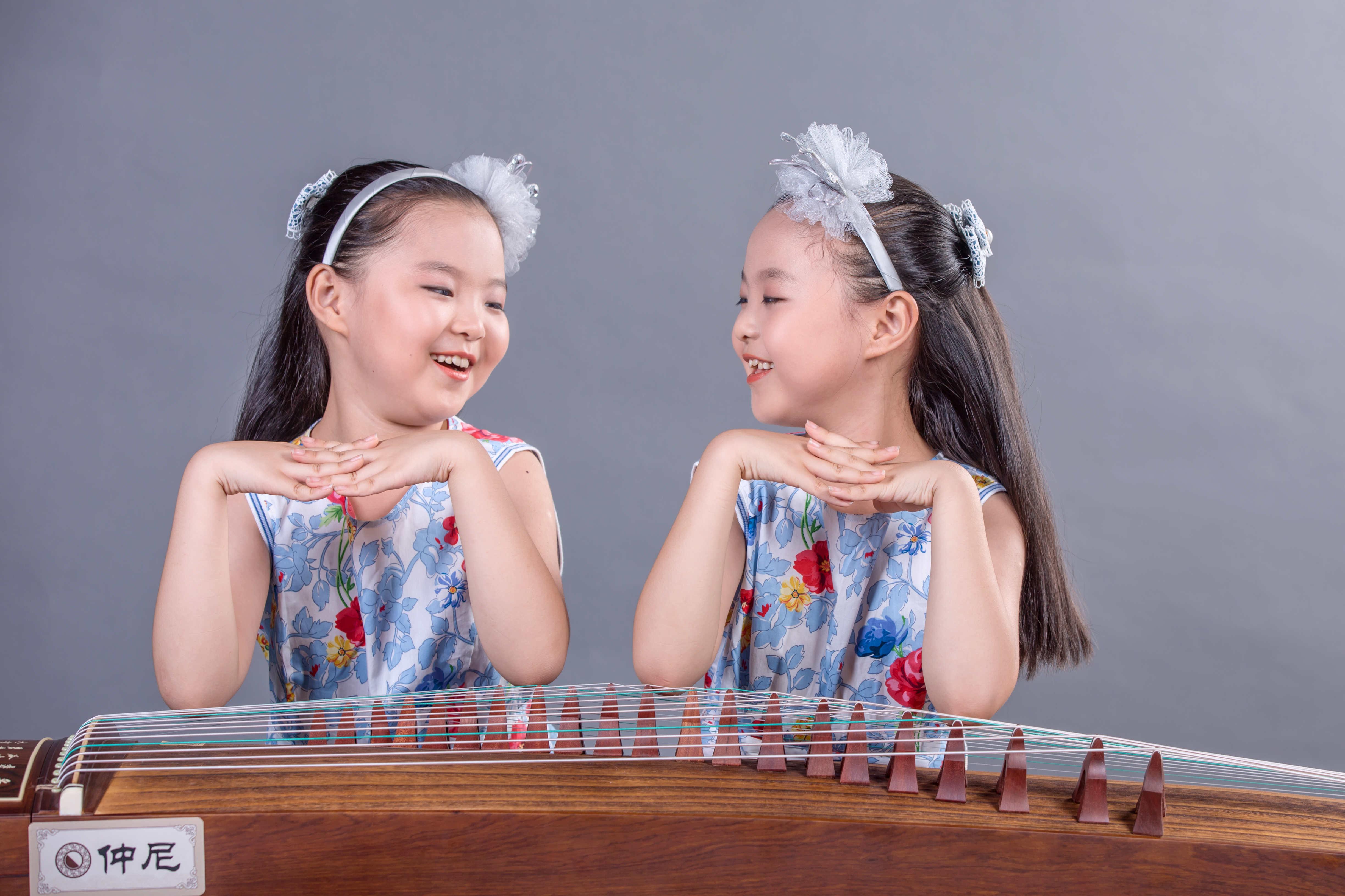 学古筝是剥夺孩子的幸福童年吗