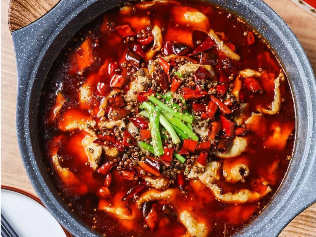 麻辣鱼火锅怎么做最好吃来看看这些注意事项