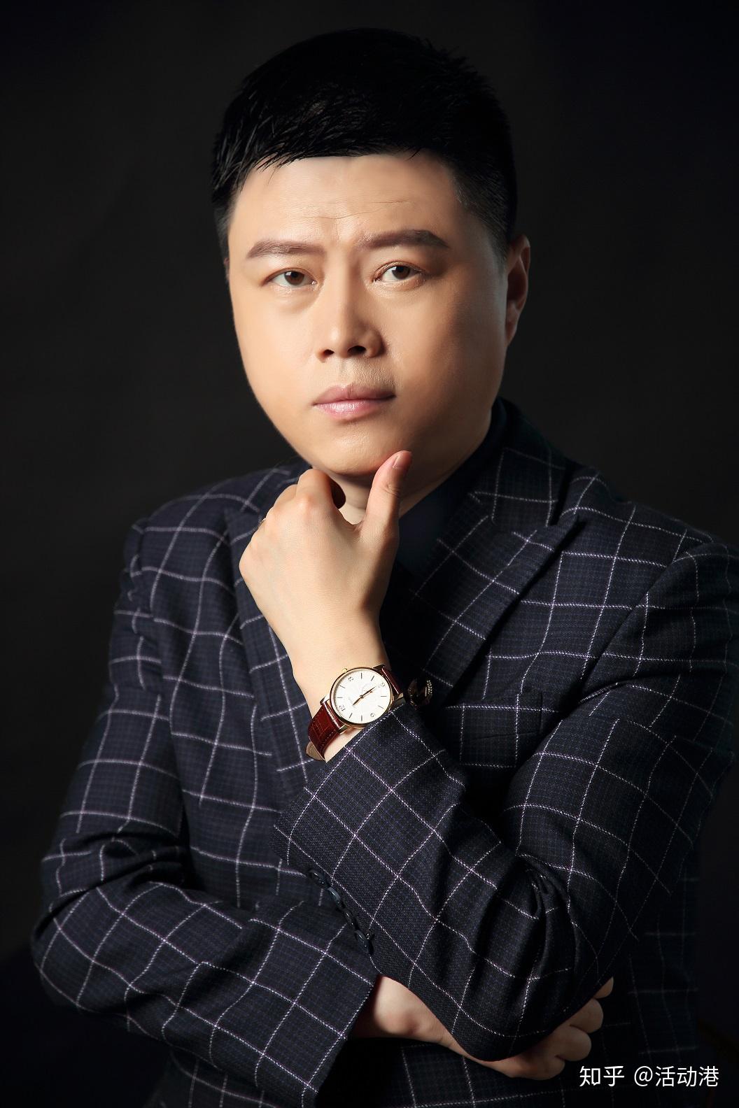 流量大咖王发哥,成就万人“流量”梦想! - 知乎