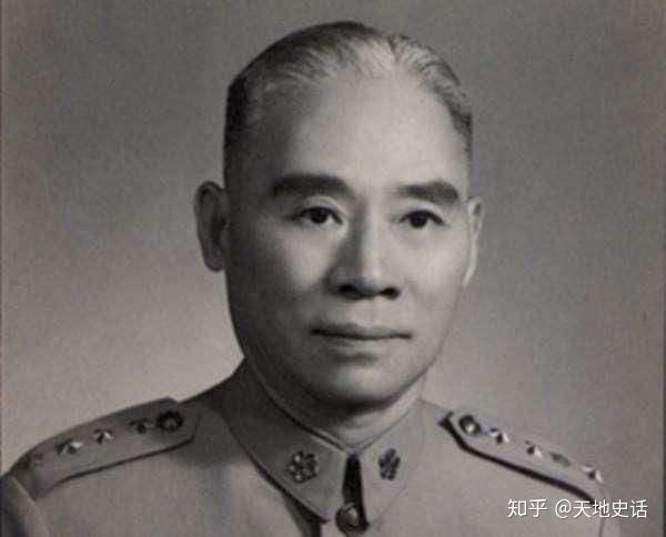 解放战争中,国军五大军事战略区介绍,为何西北不设立剿总? - 知乎